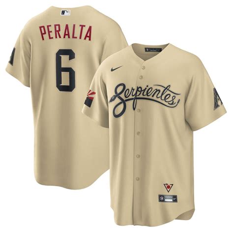 men's arizona diamondbacks nike gold 2021 city connect replica jersey|city connect diamondback jersey.